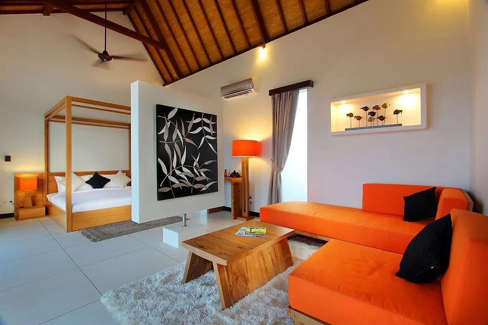 K Villas By Premier Hospitality Asia Seminyak  0*, Seminyak (Bali) Indonesia