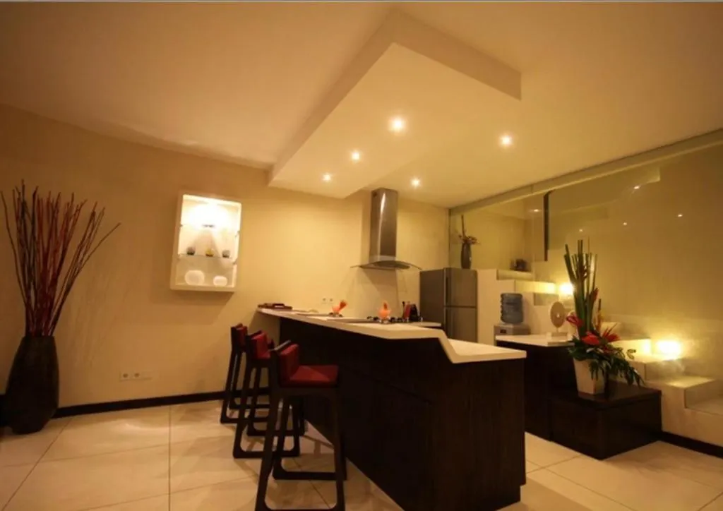 K Villas By Premier Hospitality Asia Seminyak 0*,