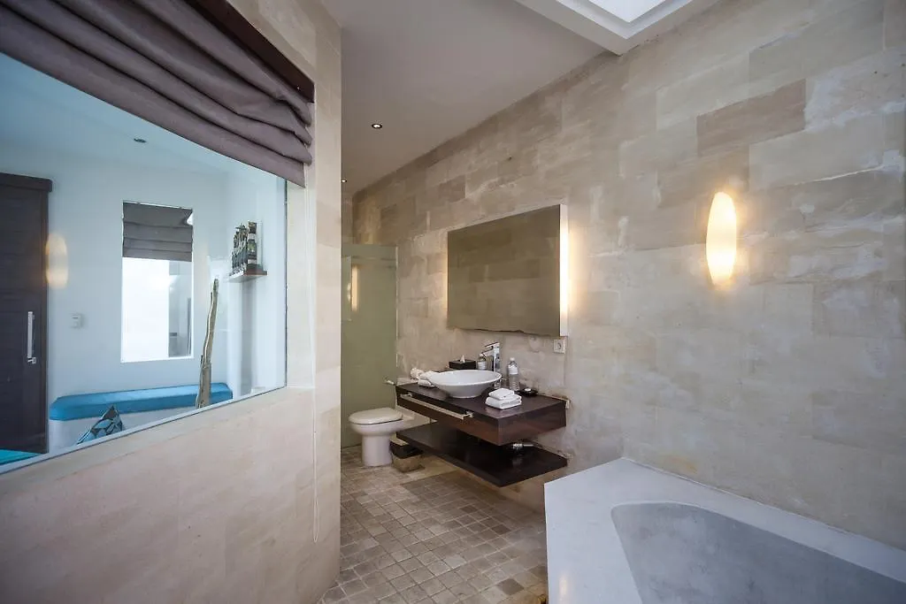 K Villas By Premier Hospitality Asia Seminyak 0*,