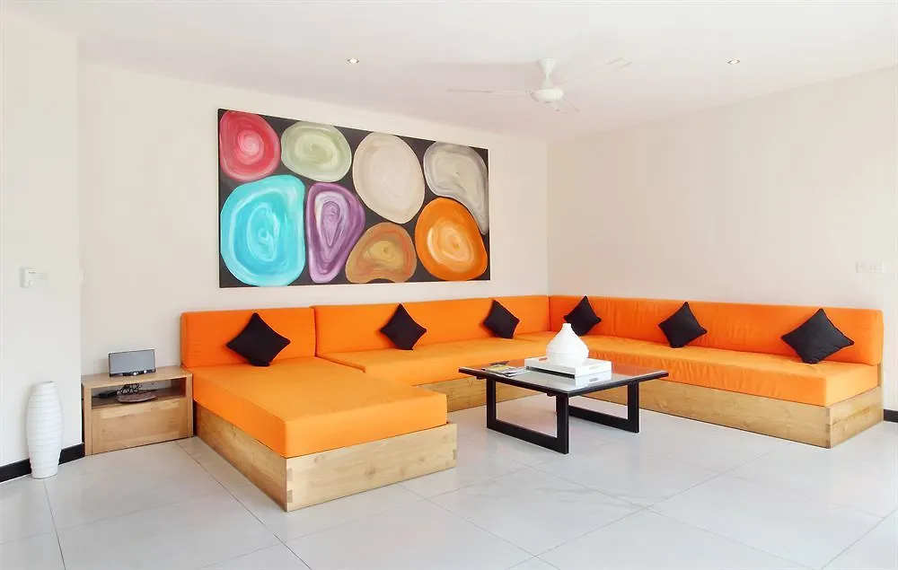 K Villas By Premier Hospitality Asia Seminyak Indonesia