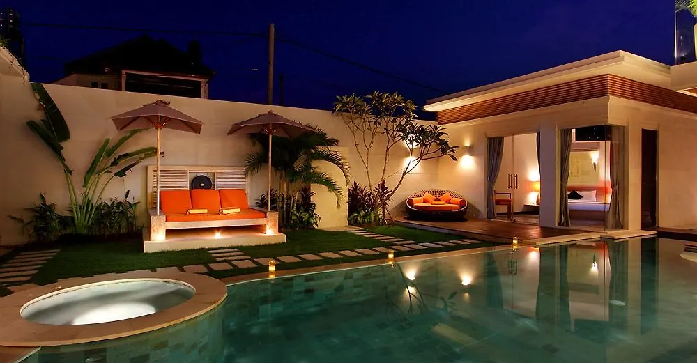 K Villas By Premier Hospitality Asia Seminyak