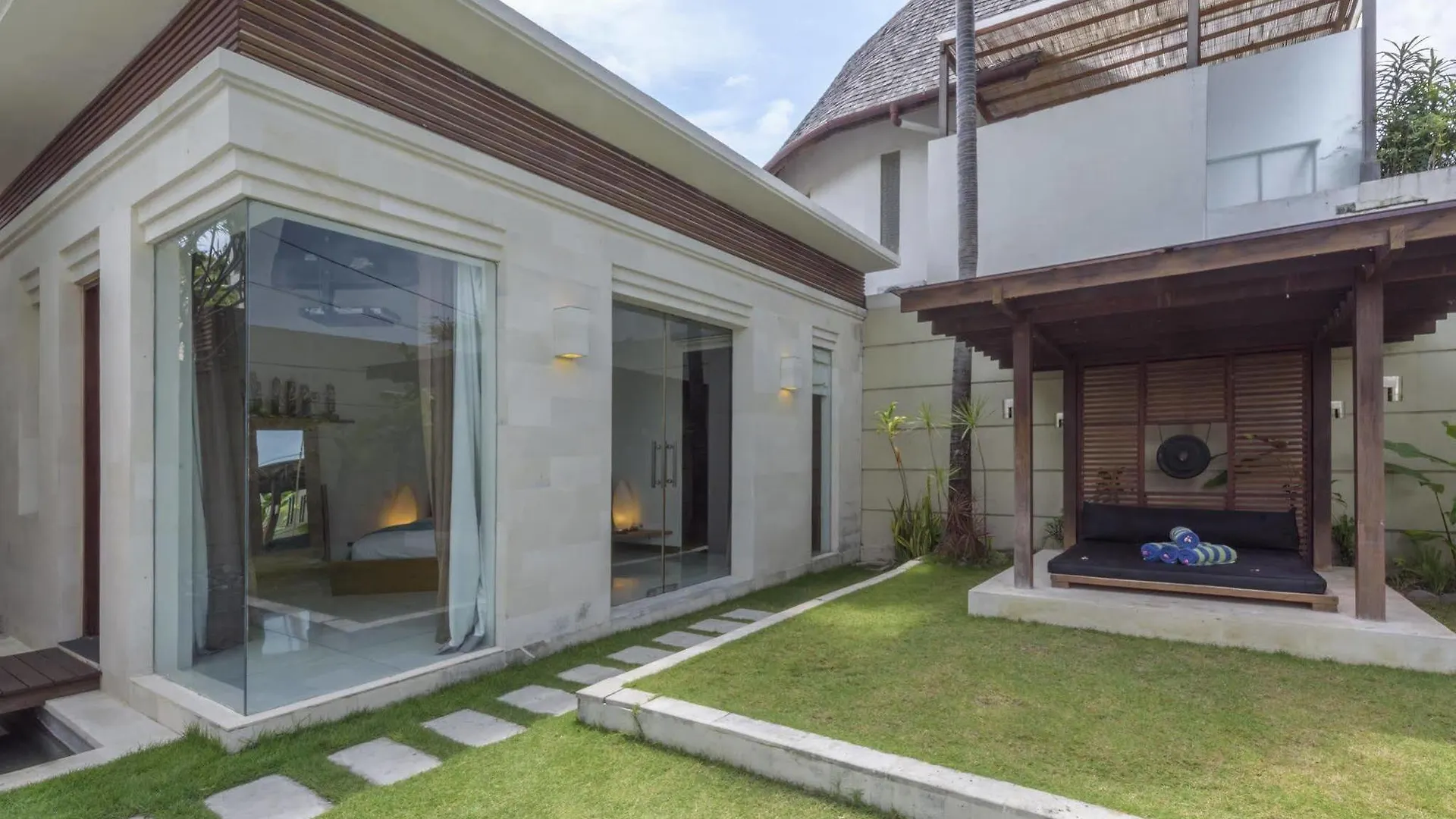 K Villas By Premier Hospitality Asia Seminyak