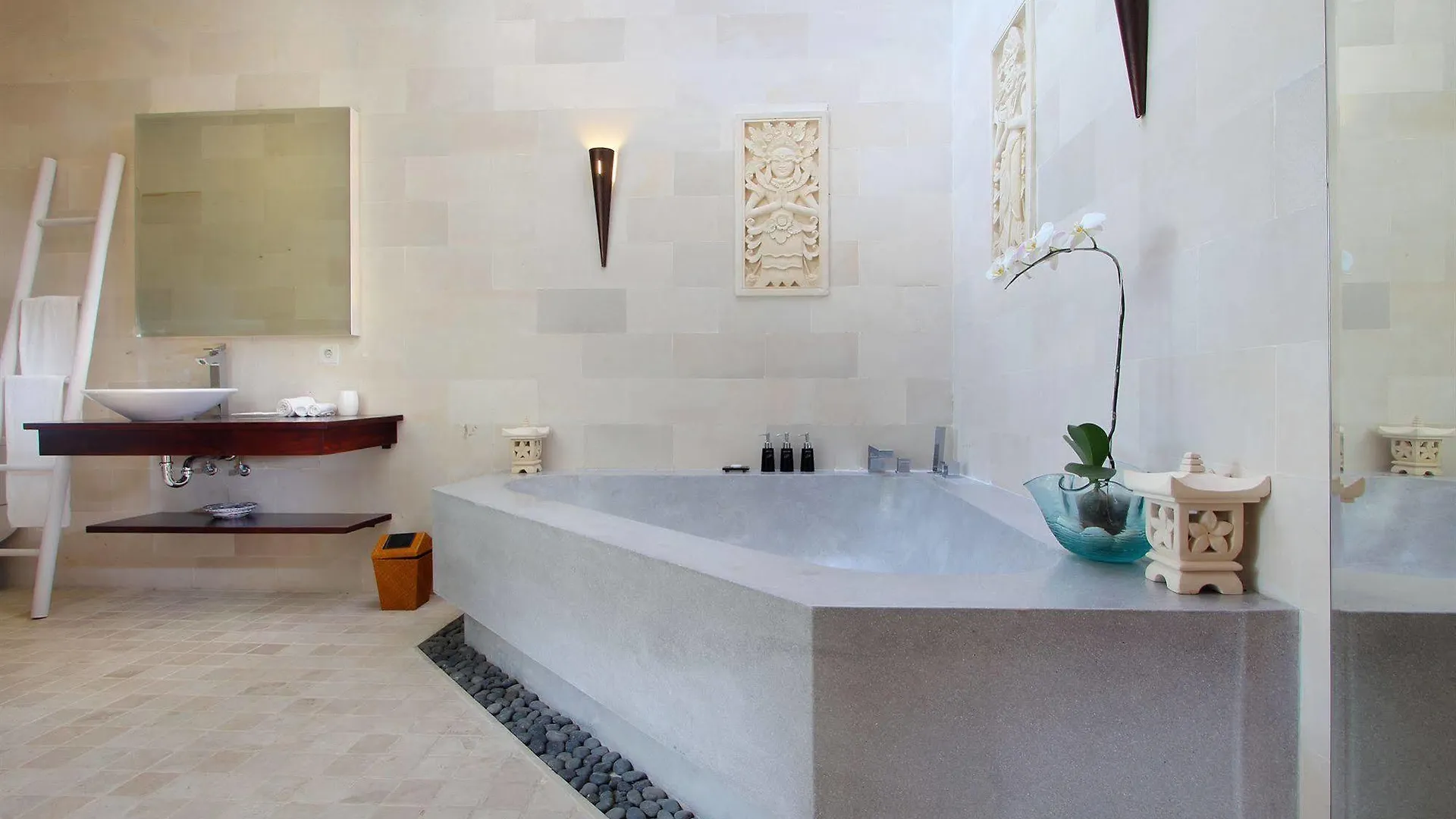 K Villas By Premier Hospitality Asia Seminyak Indonesia