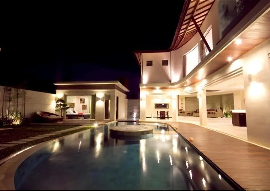 K Villas By Premier Hospitality Asia Seminyak  0*, Seminyak (Bali)