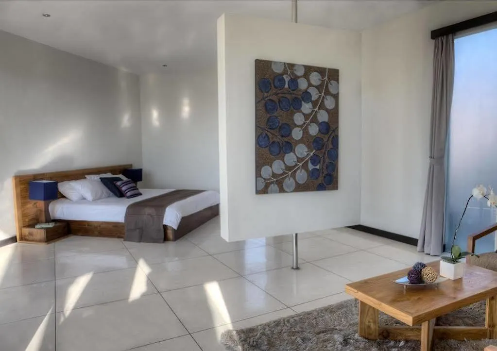 K Villas By Premier Hospitality Asia Seminyak Indonesia
