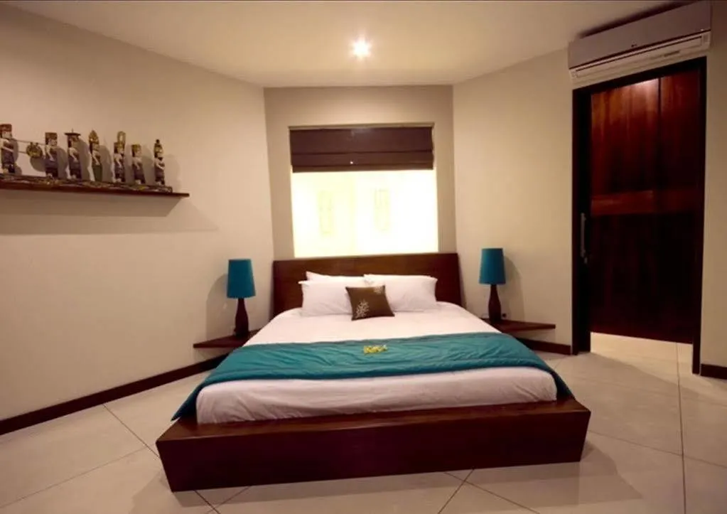 K Villas By Premier Hospitality Asia Seminyak Indonesia