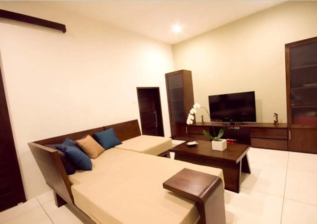 K Villas By Premier Hospitality Asia Seminyak 0*,  Indonesia