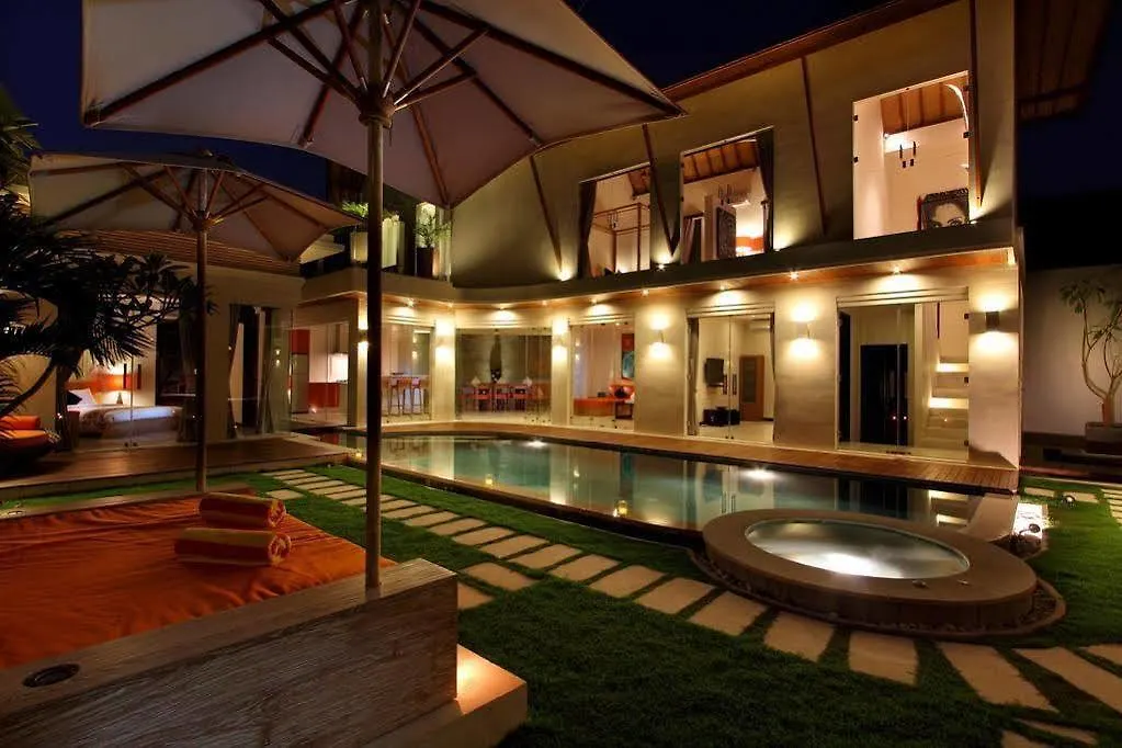 K Villas By Premier Hospitality Asia Seminyak Indonesia
