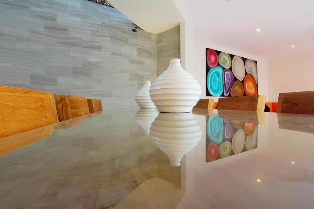 K Villas By Premier Hospitality Asia Seminyak