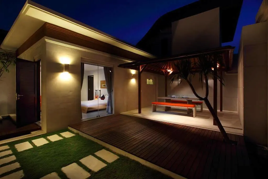 K Villas By Premier Hospitality Asia Seminyak