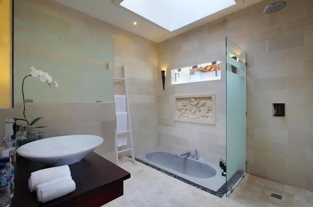 K Villas By Premier Hospitality Asia Seminyak Indonesia
