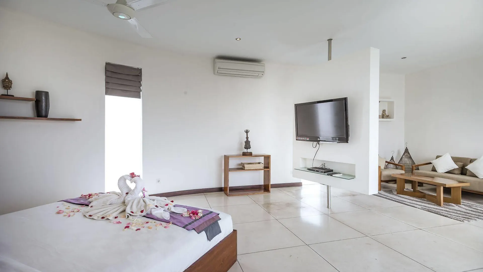 K Villas By Premier Hospitality Asia Seminyak