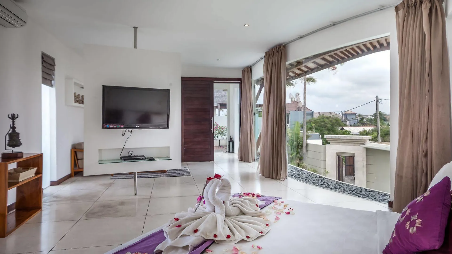 K Villas By Premier Hospitality Asia Seminyak