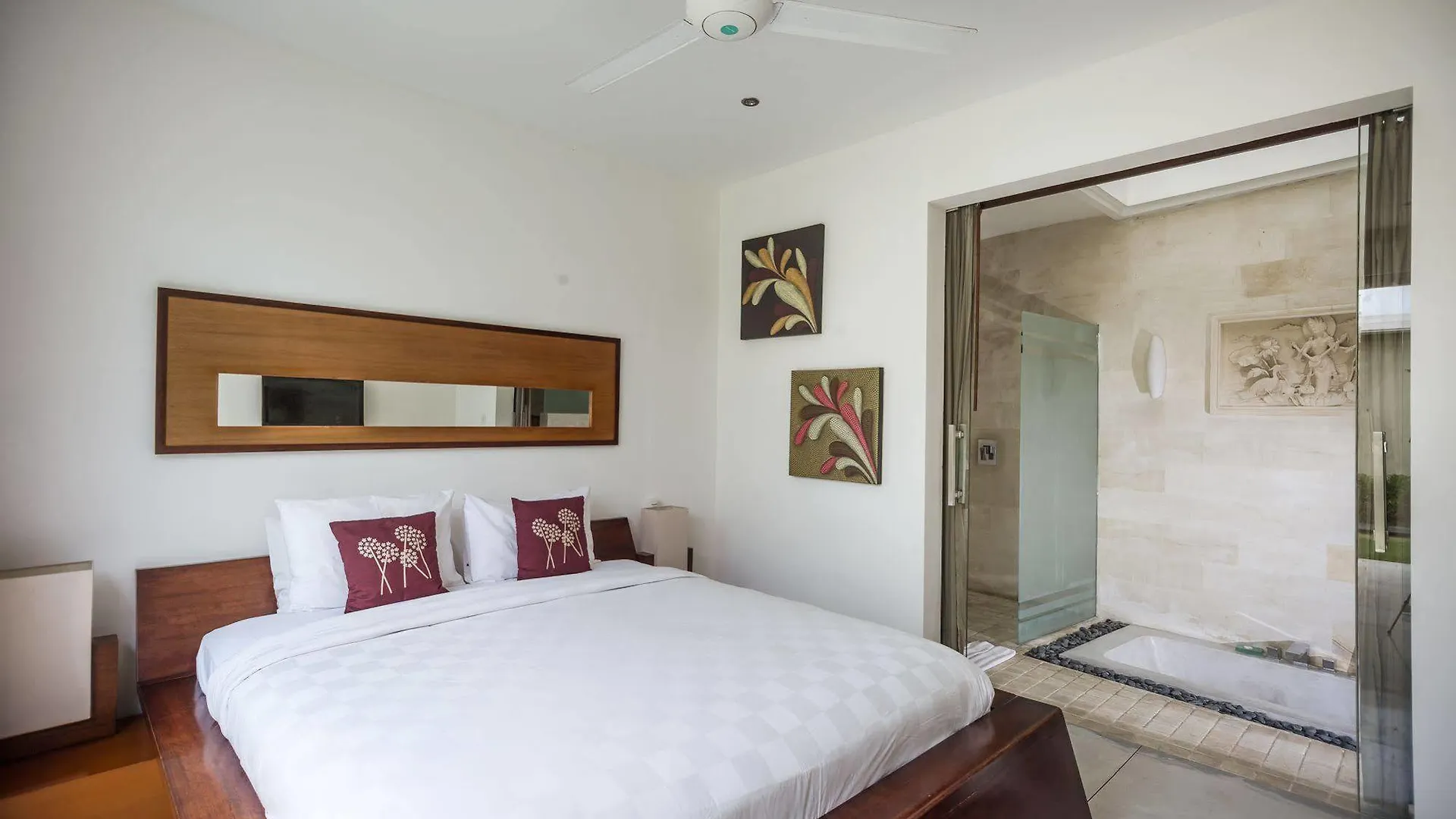 K Villas By Premier Hospitality Asia Seminyak 0*,  Indonesia