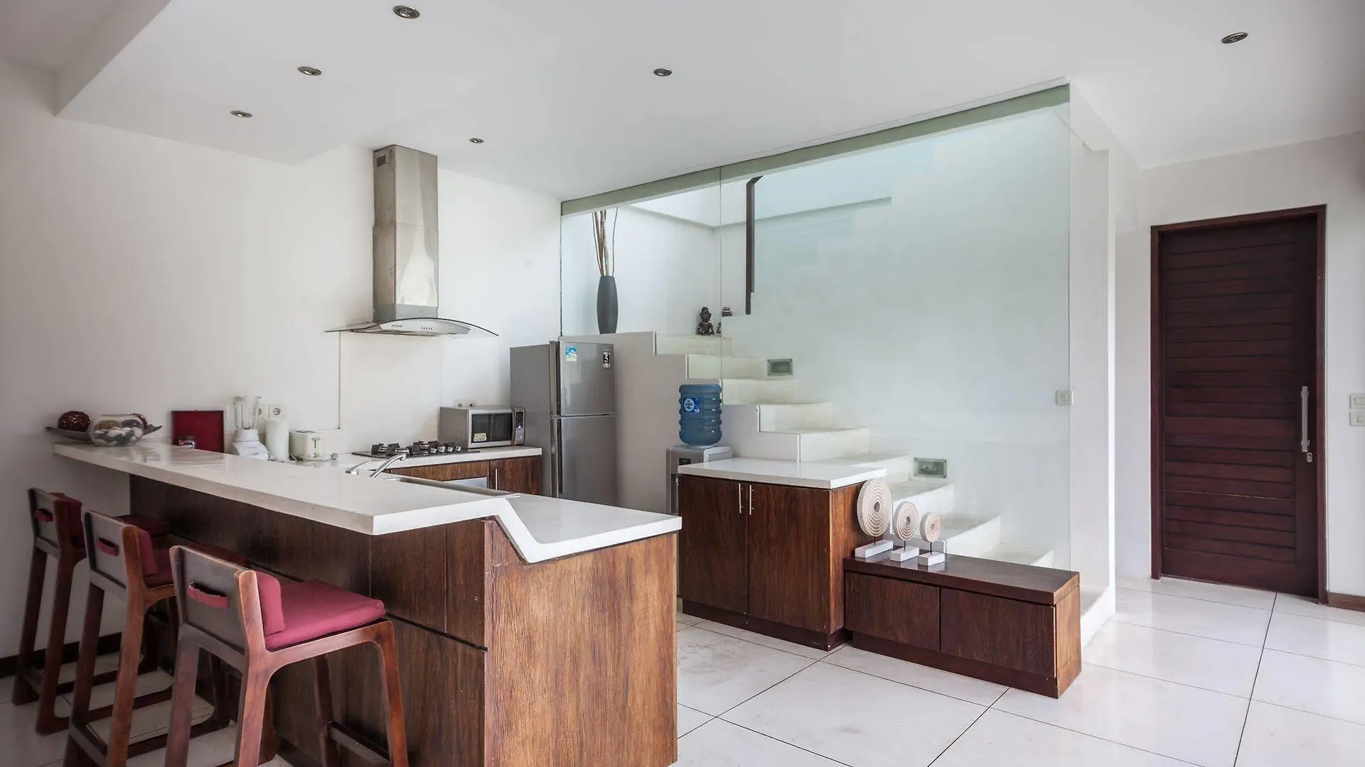 K Villas By Premier Hospitality Asia Seminyak 0*,
