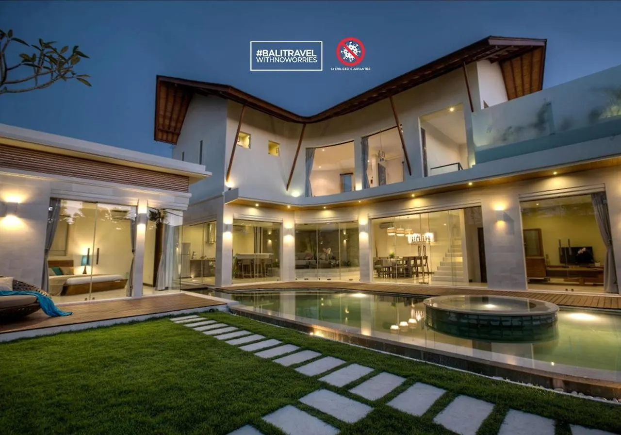 K Villas By Premier Hospitality Asia contacts